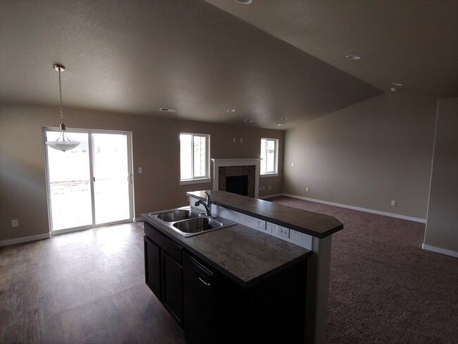 Photo - New Home in North Hayden Development