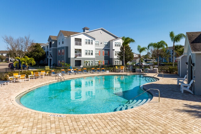 Pool - The Haven At West Melbourne