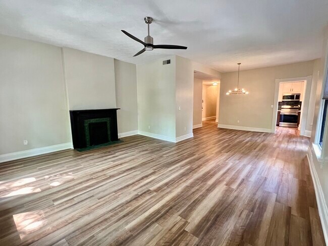 Photo - Garrard Street Apartments