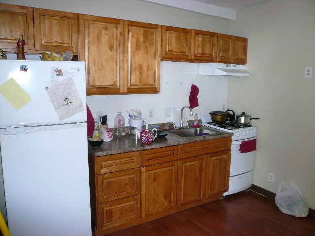 Building Photo - 65 Everett St Unit 1 Rental
