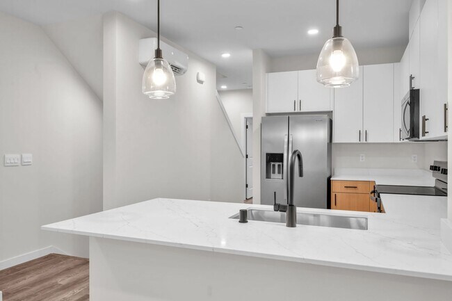 Photo - Brand New Luxury Townhomes in North Lynnwood!