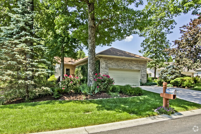 Building Photo - 201 Toqua Greens Ln Rental