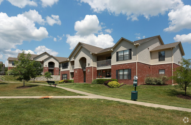 Building Photo - Chapel Ridge of Union Rental