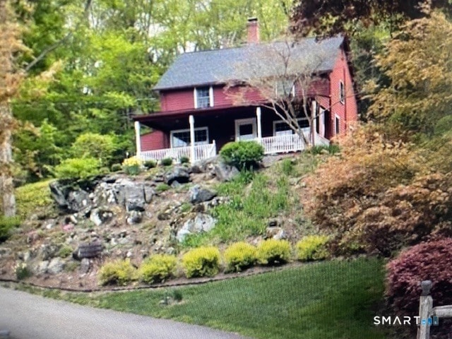 Building Photo - 75 Lake Lillinonah Rd N