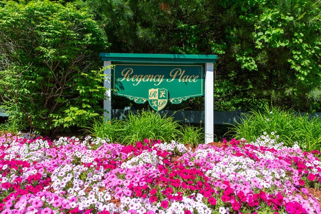 Photo - Regency Place Apartments