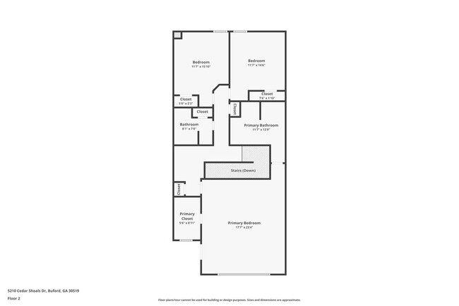 Photo - 5210 Cedar Shoals Dr