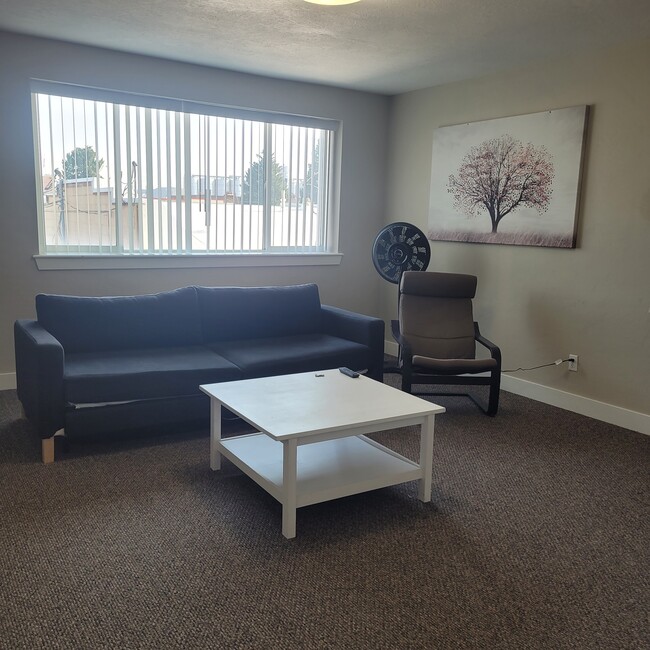 Photo - Roost Unit 8 - Furnished