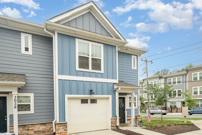 Photo - Charming 3-Bedroom Townhome Close to Every...