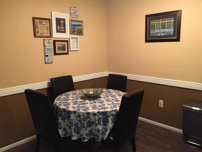 3 Norwich Pl