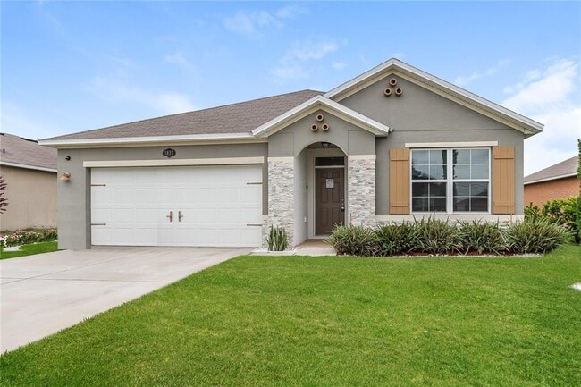 Photo - 1837 Van Gogh Dr House
