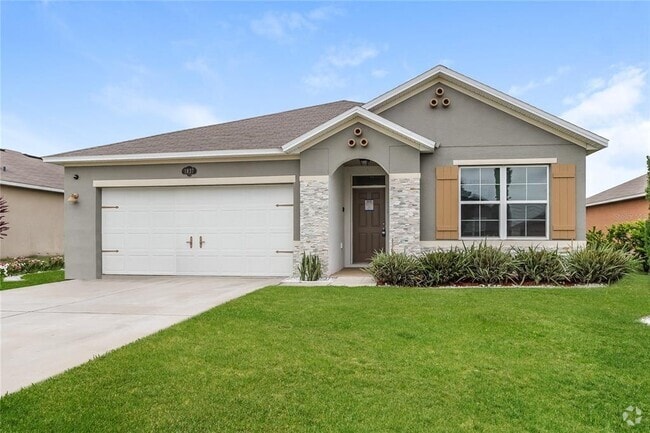 Building Photo - 1837 Van Gogh Dr Rental