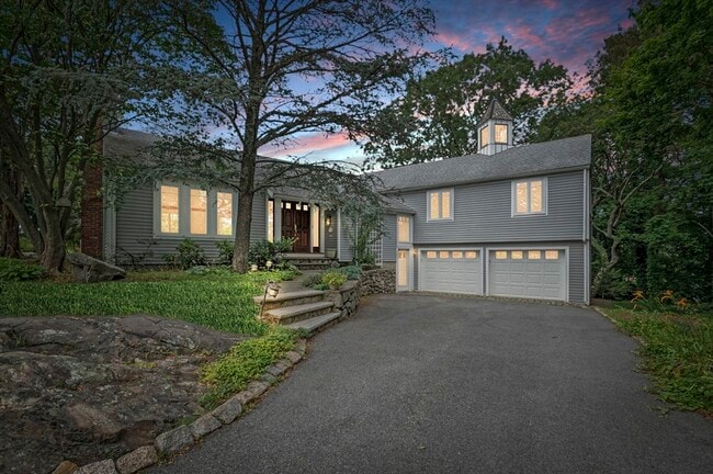 Building Photo - 7 Ratlin Rd Rental