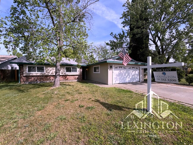 Photo - Lovely updated, 3BD/2BA, Home in Rocklin – off Pacific St. near Hwy 80 Access!