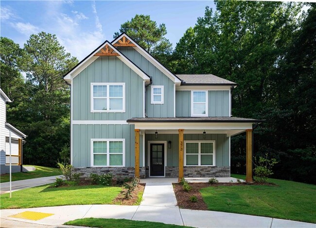 Building Photo - 373 Creek Wood Pk Dr Rental