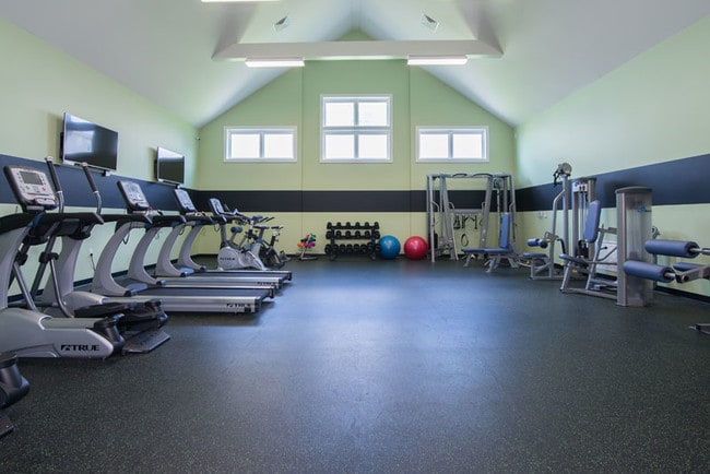 Photo - The Reserve at Collegiate Acres