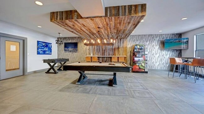 Photo - The Metro Apartments