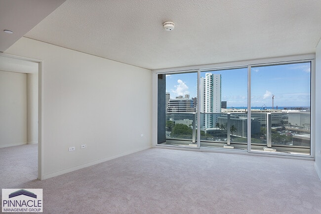Photo - 1288 Kapiolani Blvd Condo Unit 1604