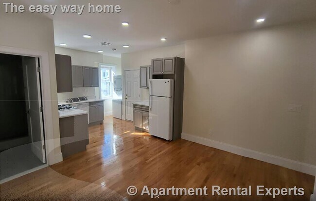 Photo - 2036 Massachusetts Ave Unit #2