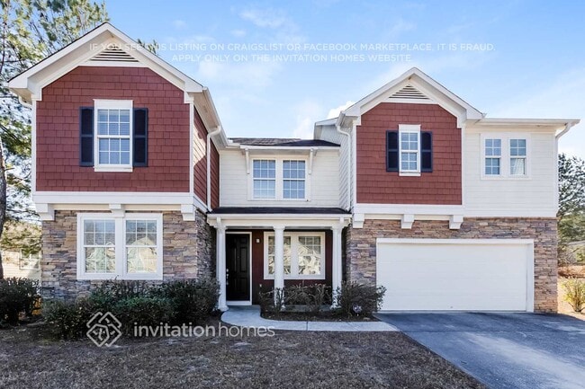 Building Photo - 335 Yellow Iris Rd SE