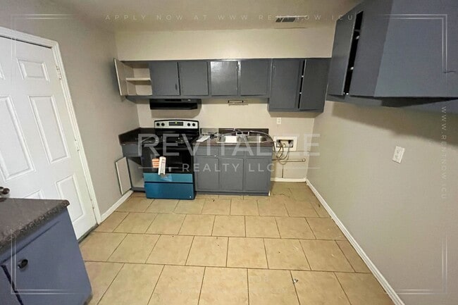 Photo - Move-in Ready 3 Bed 1 Bath Home!
