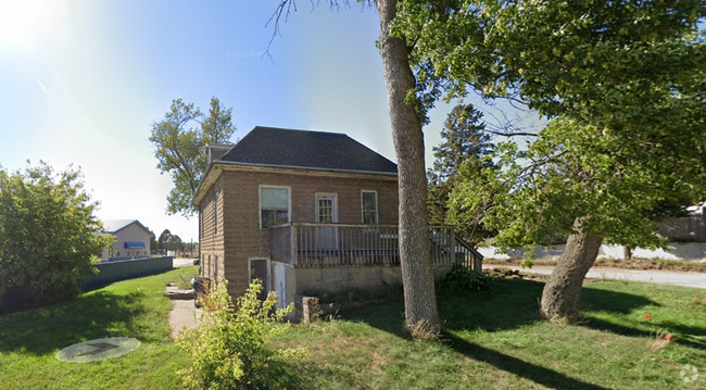 Building Photo - 215 3rd St NW Unit 215 Rental