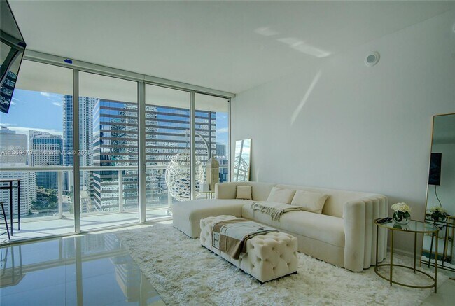 Photo - 495 Brickell Ave Unit 2111