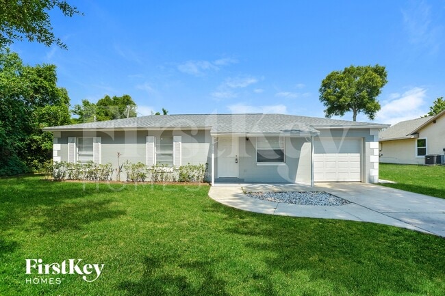 Building Photo - 910 Clayton Dr