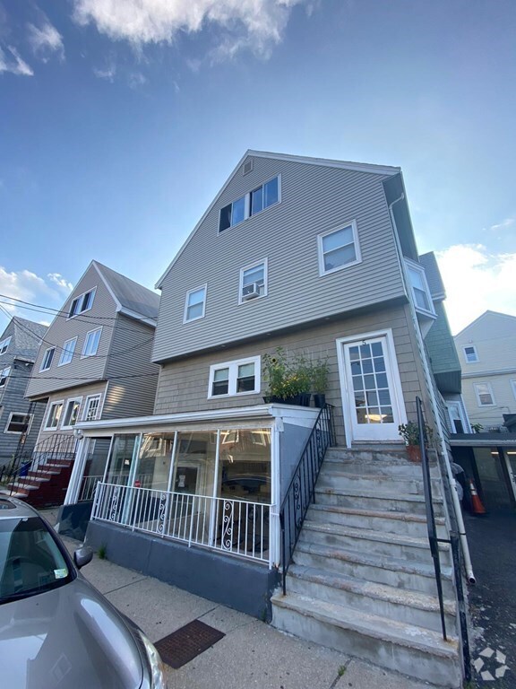 Building Photo - 5 Lowden Ave Unit 2 Rental