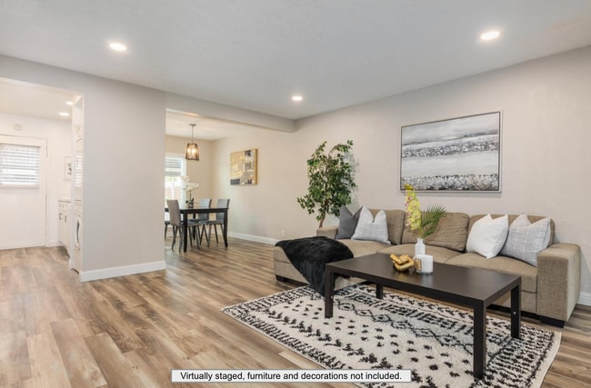 Building Photo - 2073 Olivera Rd Unit D