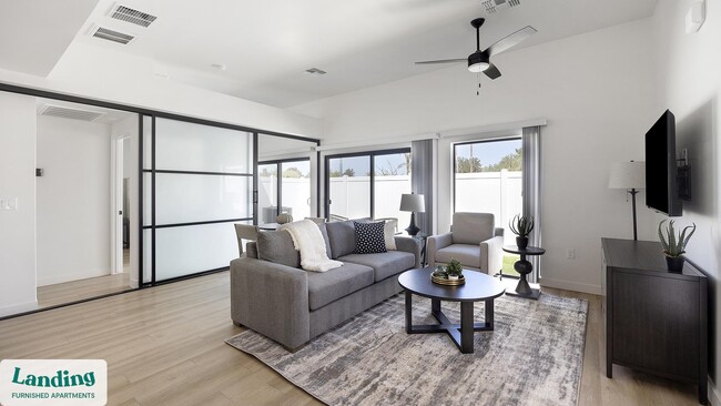 Photo - 2121 W Butler Dr Apartment Unit 1.1408860