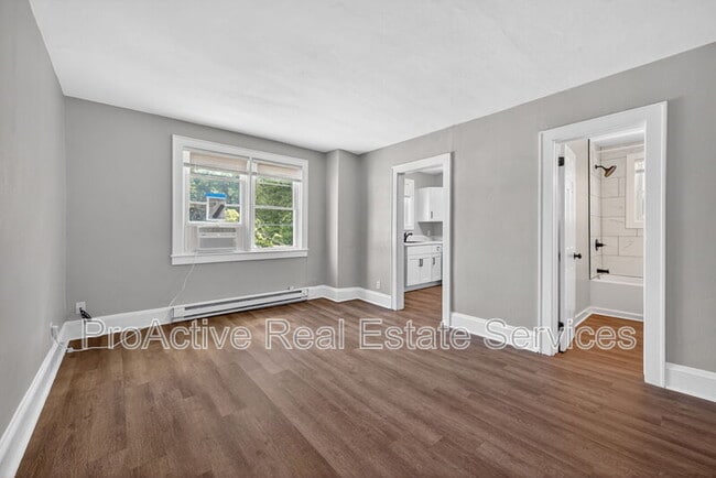 Photo - 1201 Tallwood St