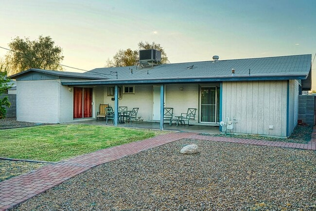 Photo - ASU Proximity Meets Comfort in This 4-Bedroom Tempe Home