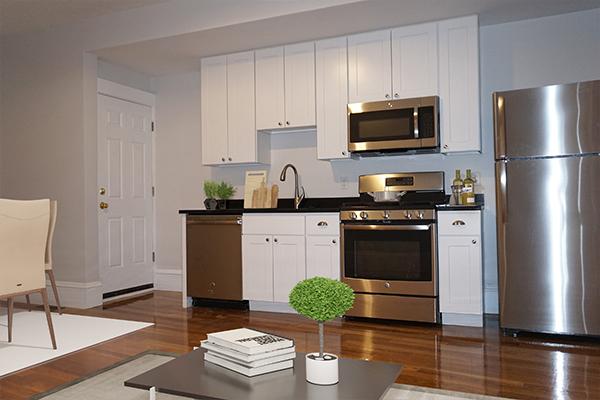 Photo - 365 Prospect St Condo Unit 365-01