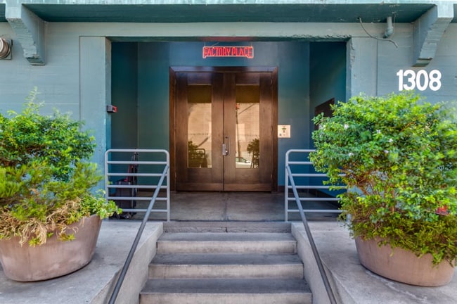 Building Photo - 1308 Factory Pl Unit 502