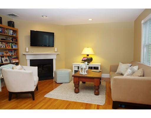 Photo - 22 Mt Vernon St Unit 1