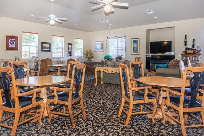 Heritage II Senior Apartments
