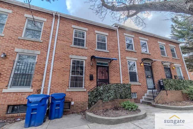 Photo - 1805 Lamley St Townhome