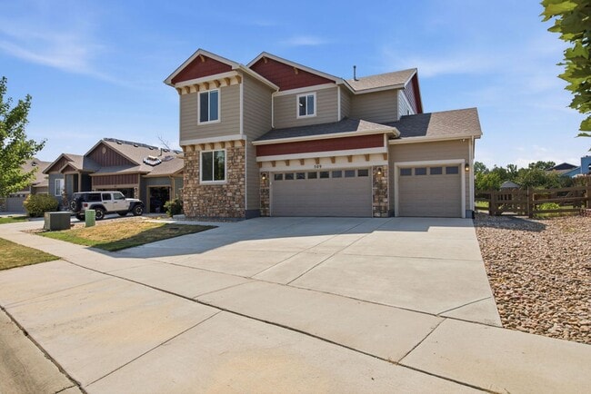 Photo - 509 Wrangell Ln