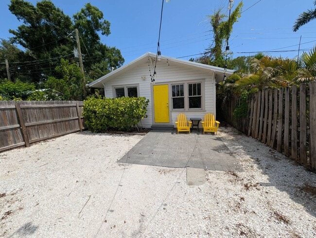 Photo - Adorable Rental in the Heart of Sarasota