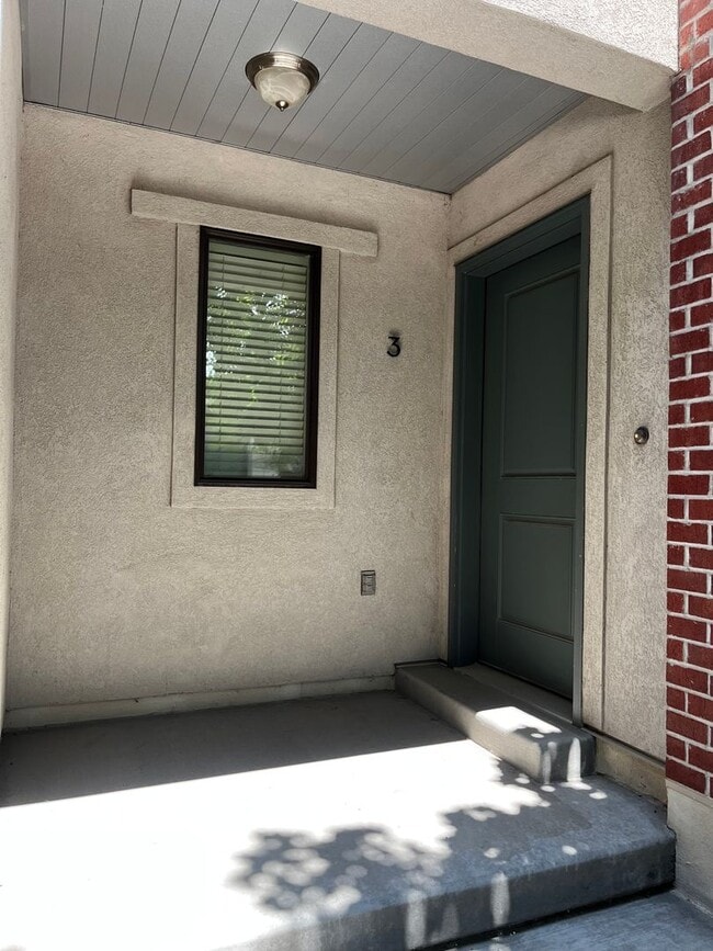 Incredible Downtown Salt Lake City Condo! - Incredible Downtown Salt Lake City Condo! Unit 3