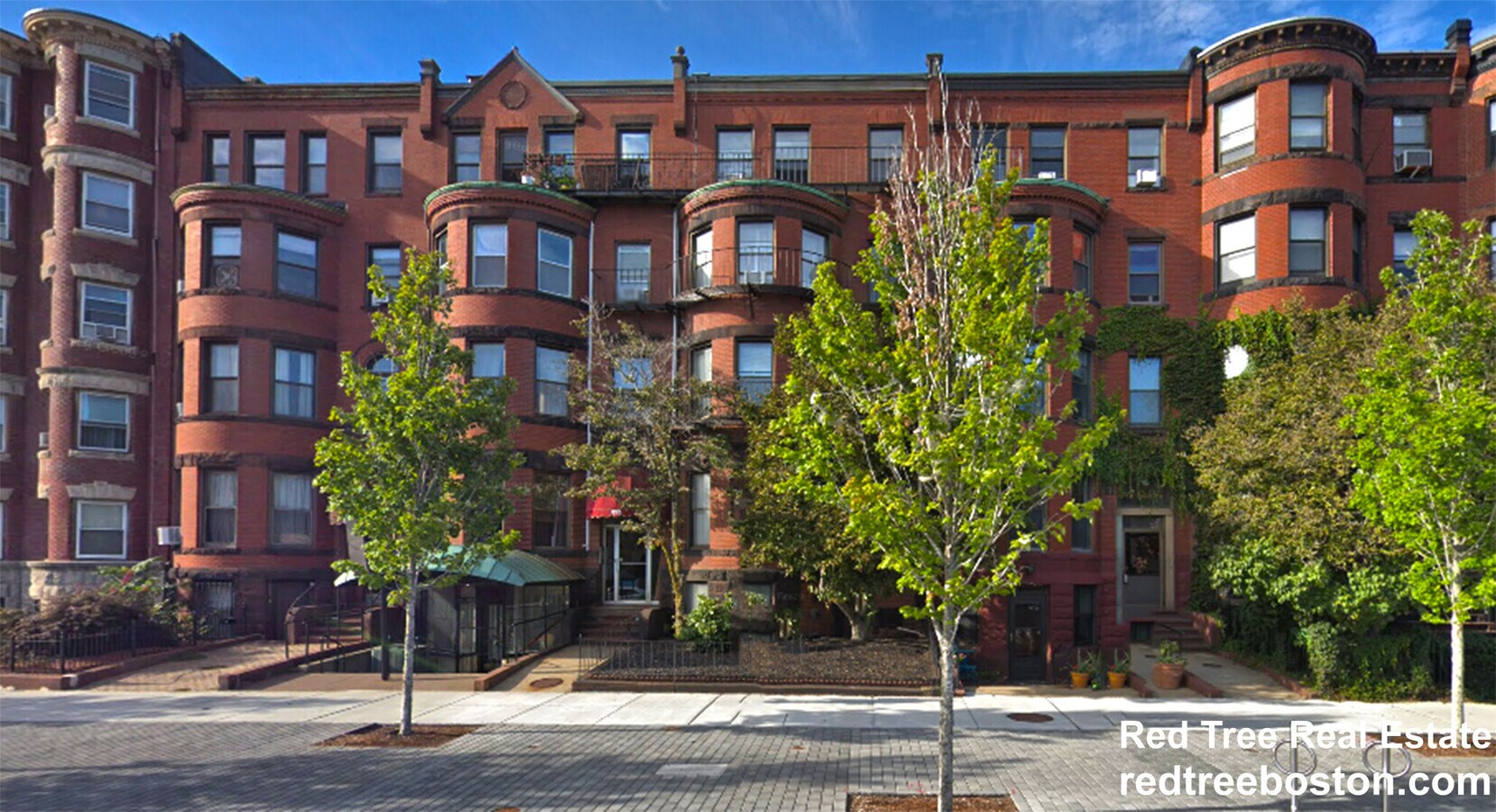 Photo - 922 Beacon St Unit 31