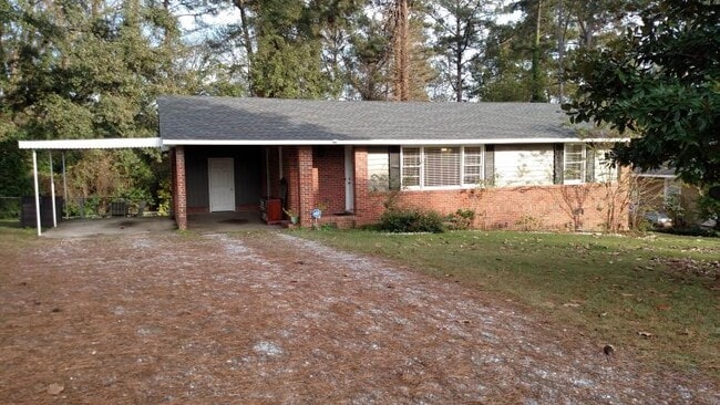 Building Photo - 416 20th Ave