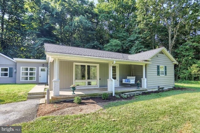 Building Photo - 2052 Foxianna Rd Rental