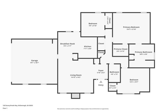 Photo - 130 Stoney Brook Way