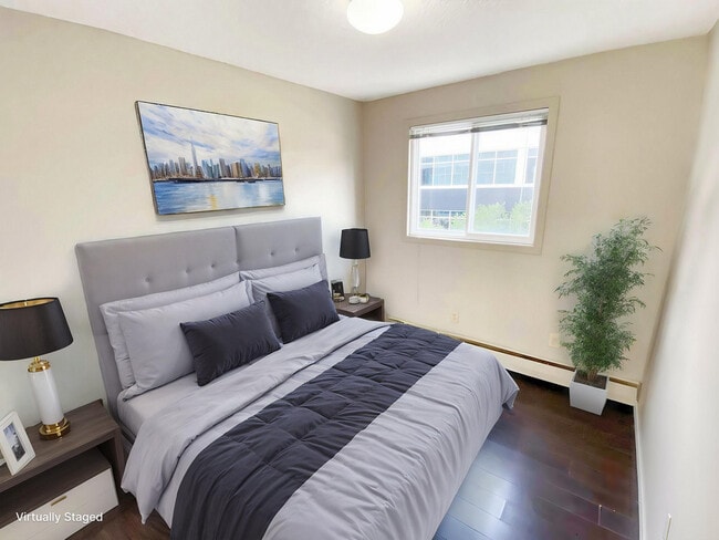 Photo - Amantea Tower