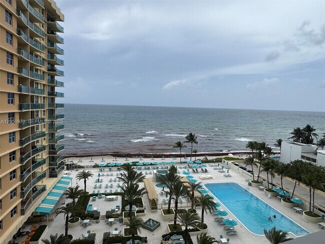 Photo - 2501 S Ocean Dr Unit 921