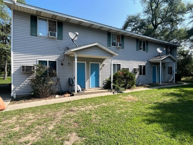 Building Photo - 631 136th Ave Unit 3