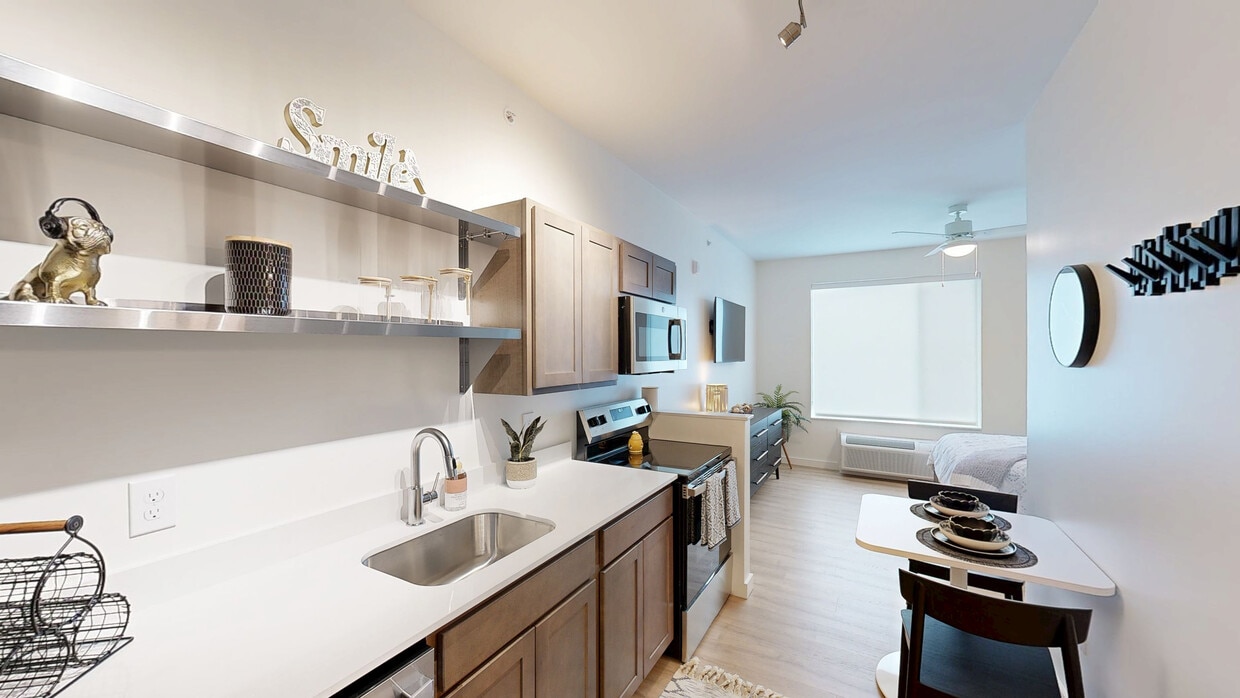 Photo - Studios340 - All Inclusive Pricing Apartments