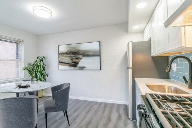 Photo - Tall Trees Village Apartments