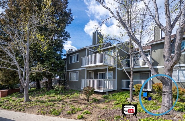 Building Photo - Benicia! Large remodeled 2bedroom condo